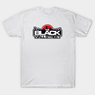 BWS T-Shirt